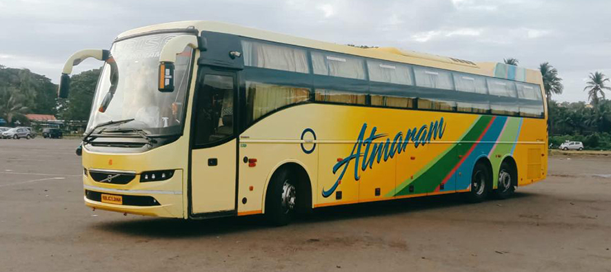 Bus Images